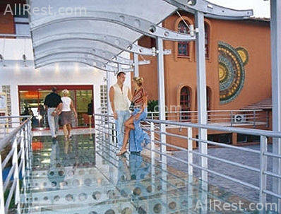 Panorama Hotel 18